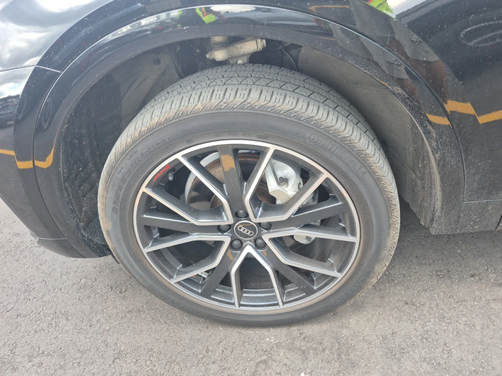 Audi Q5 45 Tfsi Quattro Technik, снимка 15 - Автомобили и джипове - 56614945