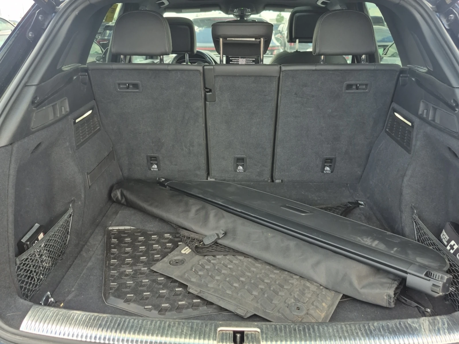Audi Q5 45 Tfsi Quattro Technik, снимка 13 - Автомобили и джипове - 56614945