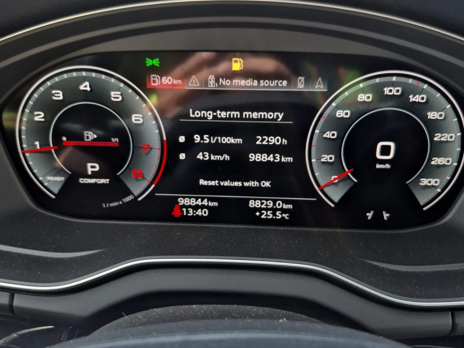 Audi Q5 45 Tfsi Quattro Technik, снимка 7 - Автомобили и джипове - 56614945
