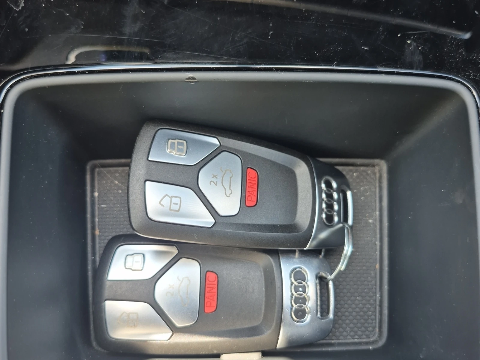 Audi Q5 45 Tfsi Quattro Technik, снимка 12 - Автомобили и джипове - 56614945
