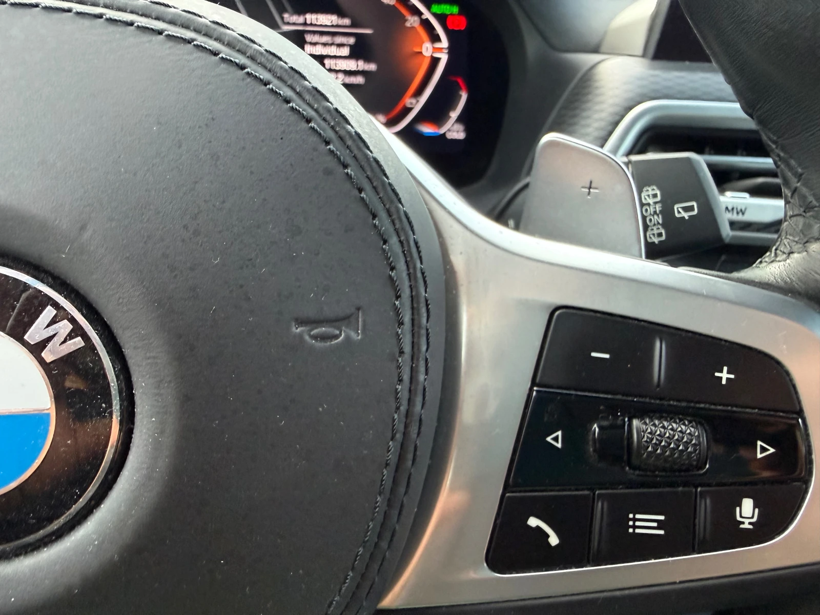 BMW X3 xDrive20d M Sport | ����� �������� 01.2027| ������ | Mobile.bg � ����������� 14