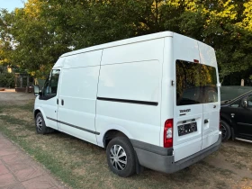 Ford Transit Euro 5, снимка 3