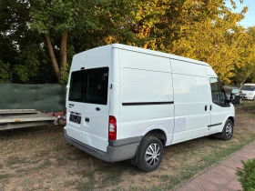 Ford Transit Euro 5, снимка 5