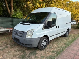 Ford Transit Euro 5, снимка 1