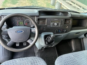 Ford Transit Euro 5, снимка 10