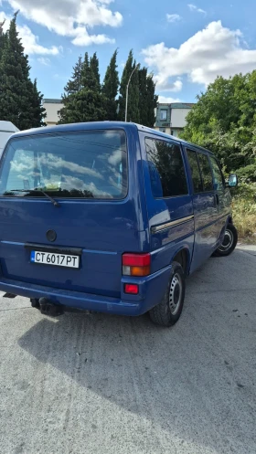VW Transporter 2500, снимка 1