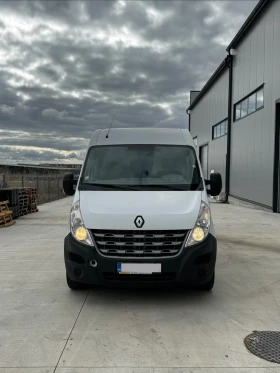 Renault Master 2.3 DCI L3 H2 , снимка 2