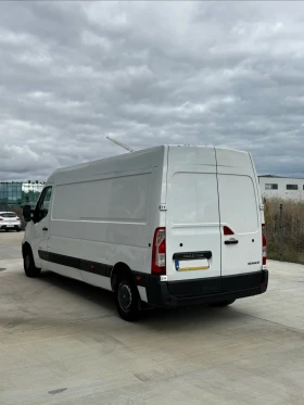 Renault Master 2.3 DCI L3 H2 , снимка 7