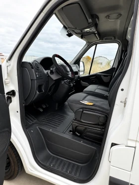 Renault Master 2.3 DCI L3 H2 , снимка 9
