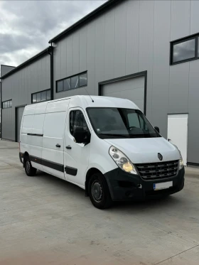 Renault Master 2.3 DCI L3 H2 , снимка 3