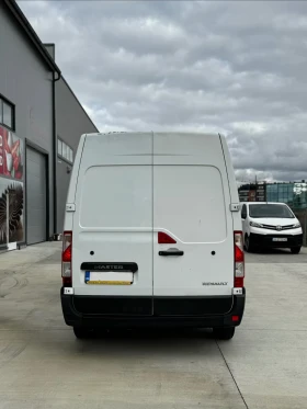 Renault Master 2.3 DCI L3 H2 , снимка 6