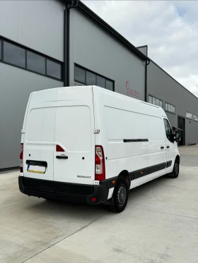 Renault Master 2.3 DCI L3 H2 , снимка 5