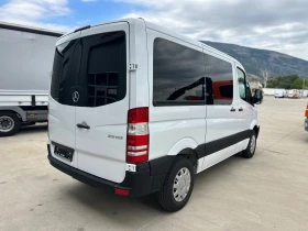 Обява за продажба на Mercedes-Benz Sprinter 9-Местен!2xКЛИМА!ПЕЧКА! ~23 333 лв. - изображение 4