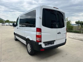 Обява за продажба на Mercedes-Benz Sprinter 9-Местен!2xКЛИМА!ПЕЧКА! ~23 333 лв. - изображение 3