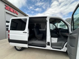 Обява за продажба на Mercedes-Benz Sprinter 9-Местен!2xКЛИМА!ПЕЧКА! ~23 333 лв. - изображение 7