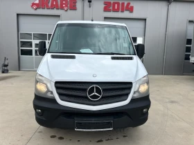 Обява за продажба на Mercedes-Benz Sprinter 9-Местен!2xКЛИМА!ПЕЧКА! ~23 333 лв. - изображение 1