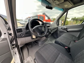 Обява за продажба на Mercedes-Benz Sprinter 9-Местен!2xКЛИМА!ПЕЧКА! ~23 333 лв. - изображение 10
