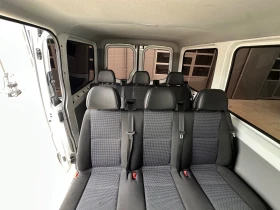 Обява за продажба на Mercedes-Benz Sprinter 9-Местен!2xКЛИМА!ПЕЧКА! ~23 333 лв. - изображение 6