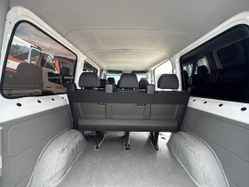 Обява за продажба на Mercedes-Benz Sprinter 9-Местен!2xКЛИМА!ПЕЧКА! ~23 333 лв. - изображение 9