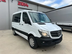 Обява за продажба на Mercedes-Benz Sprinter 9-Местен!2xКЛИМА!ПЕЧКА! ~23 333 лв. - изображение 1