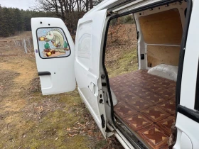 Nissan Vanette 2.4 | Mobile.bg    10