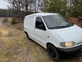 Nissan Vanette 2.4 | Mobile.bg    2