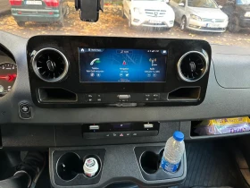 Mercedes-Benz Sprinter 319 319 CDi | Mobile.bg    13