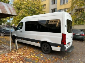 Обява за продажба на Mercedes-Benz Sprinter 319 319 CDi ~59 999 лв. - изображение 6 | Auto.bg Обява за продажба на Mercedes-Benz Sprinter 319 319 CDi ~59 999 лв. - изображение 6