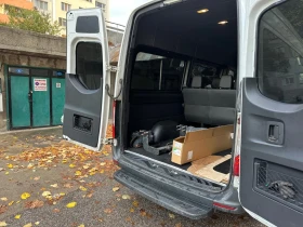 Обява за продажба на Mercedes-Benz Sprinter 319 319 CDi ~59 999 лв. - изображение 8 | Auto.bg Обява за продажба на Mercedes-Benz Sprinter 319 319 CDi ~59 999 лв. - изображение 8