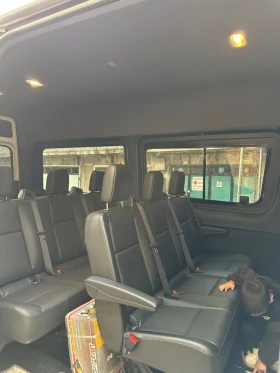 Обява за продажба на Mercedes-Benz Sprinter 319 319 CDi ~59 999 лв. - изображение 1 | Auto.bg Обява за продажба на Mercedes-Benz Sprinter 319 319 CDi ~59 999 лв. - изображение 1