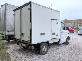 Mercedes-Benz Sprinter 313 2.2 CDI * 130 к.с, снимка 3