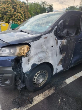 Citroen Jumpy 1.6HDI | Mobile.bg � ����� ������ 2