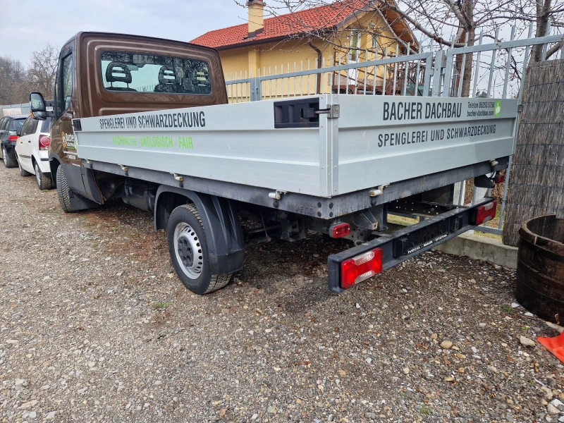 Iveco 35s13, снимка 10 - Бусове и автобуси - 49460719