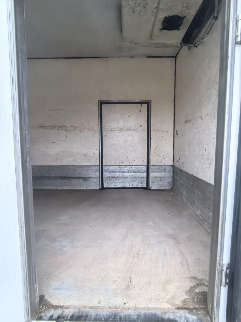 Mercedes-Benz Sprinter 313 2.2 CDI * 130 к.с, снимка 8 - Бусове и автобуси - 52895951