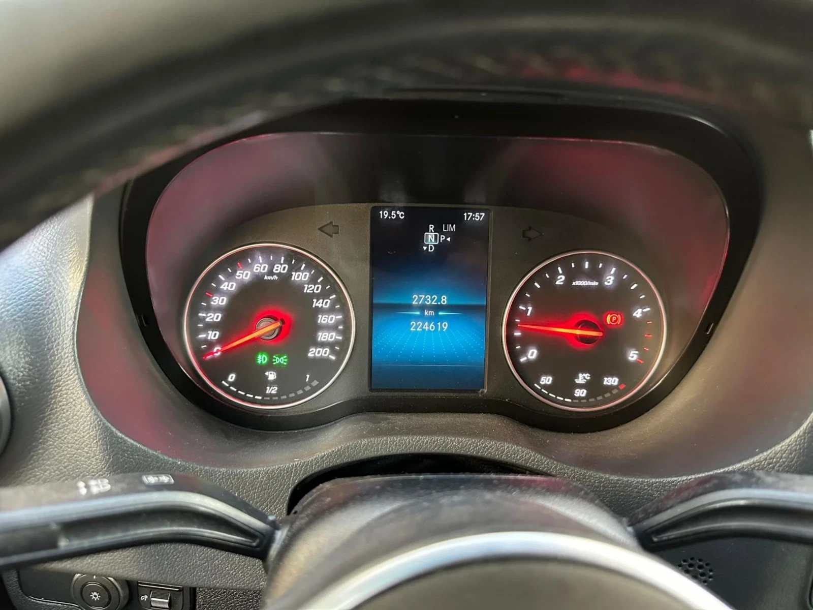 Mercedes-Benz Sprinter 319 319 CDi - изображение 10