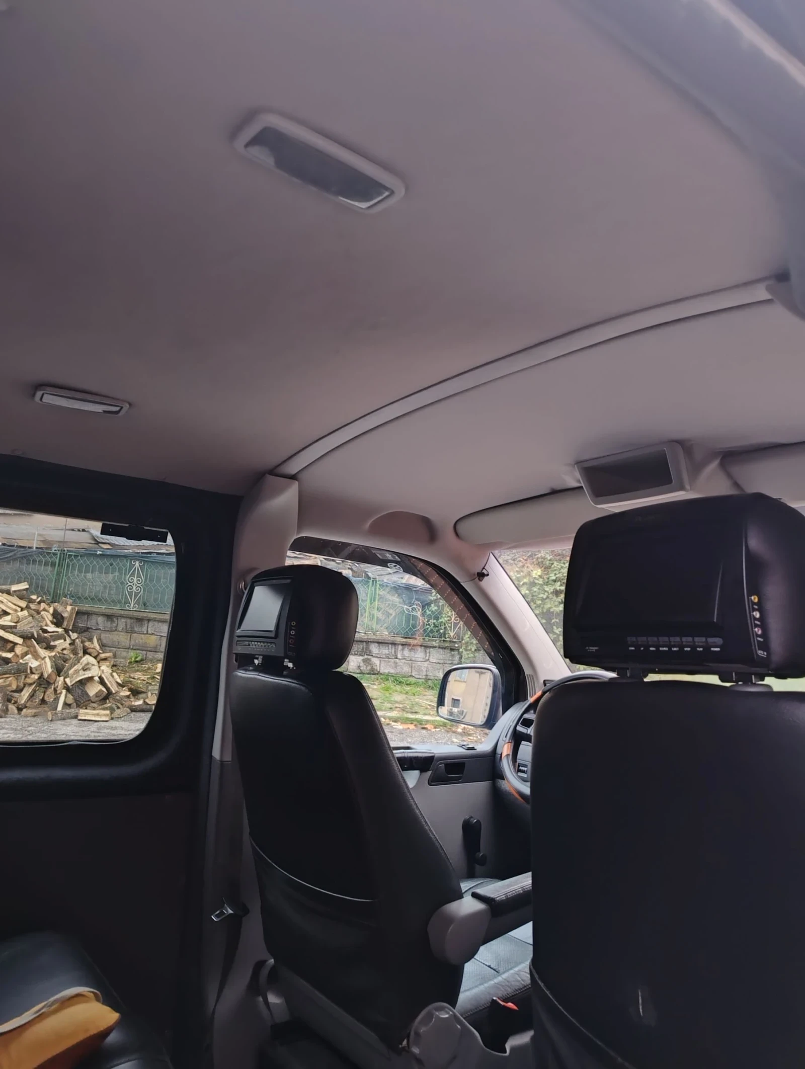 VW T5  - изображение 10