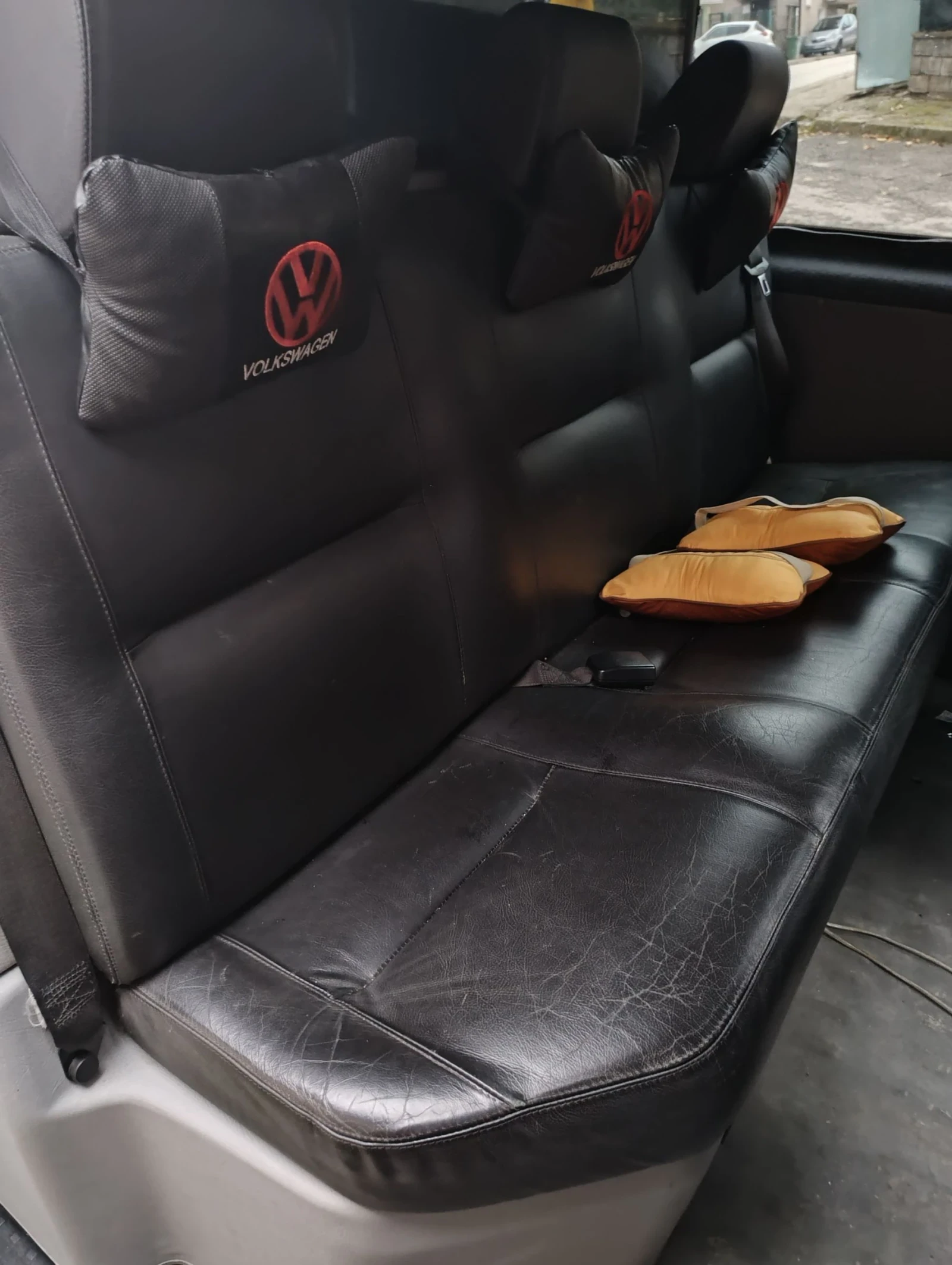 VW T5  - изображение 9