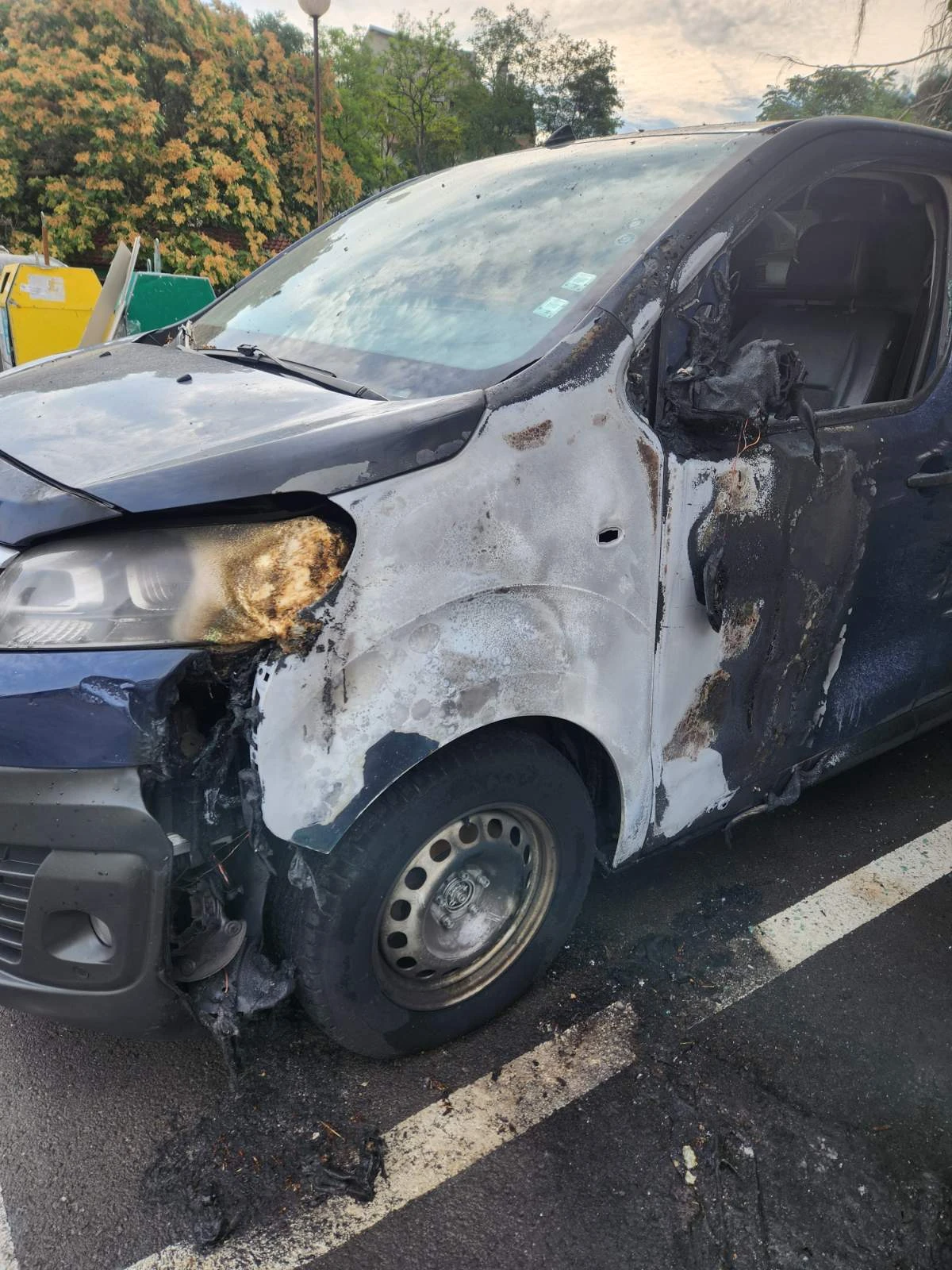 Citroen Jumpy 1.6HDI | Mobile.bg � ����������� 2