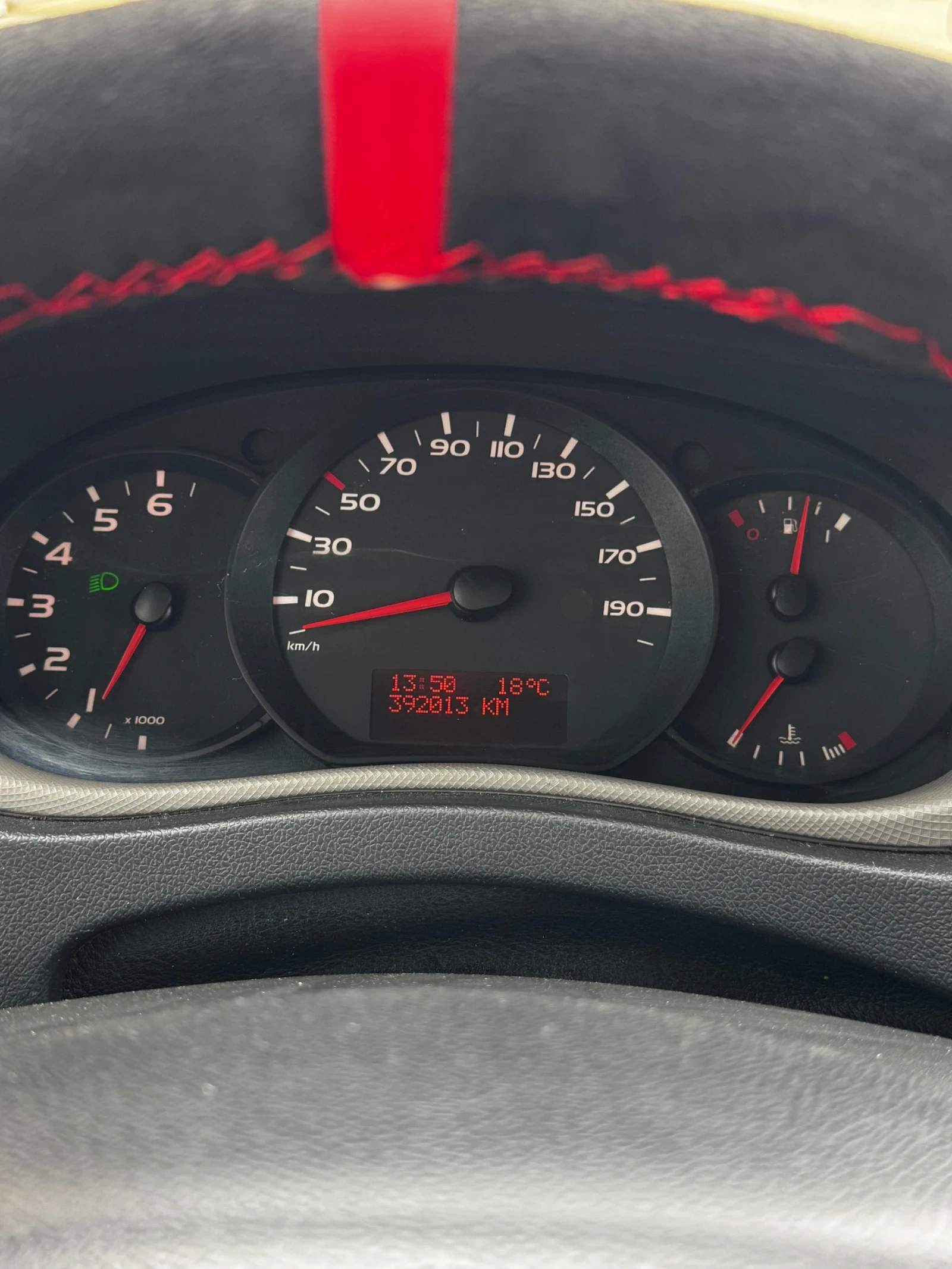 Renault Master 2.3 DCI L3 H2 , снимка 10 - Бусове и автобуси - 56705552