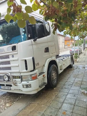 Scania 164 L, снимка 2