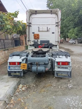 Scania 164 L, снимка 5