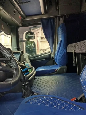 Scania 164 L, снимка 14