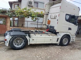 Scania 164 L, снимка 4