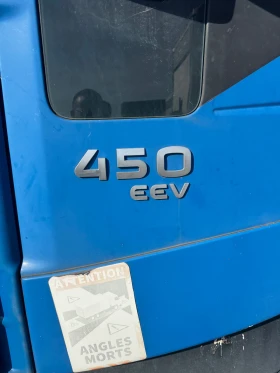 Iveco Stralis, снимка 4