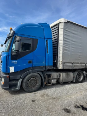 Iveco Stralis, снимка 3