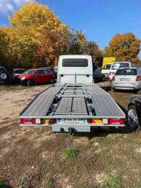 Iveco Daily 35c18 3.0D, снимка 6