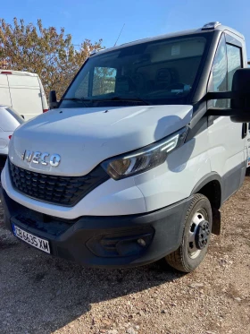 Iveco Daily 35c18 3.0D, снимка 2