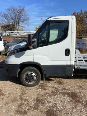 Iveco Daily 35c18 3.0D, снимка 3