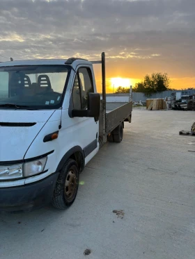 Iveco Daily 35c12 | Mobile.bg    2