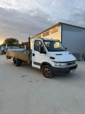 Iveco Daily 35c12, снимка 7